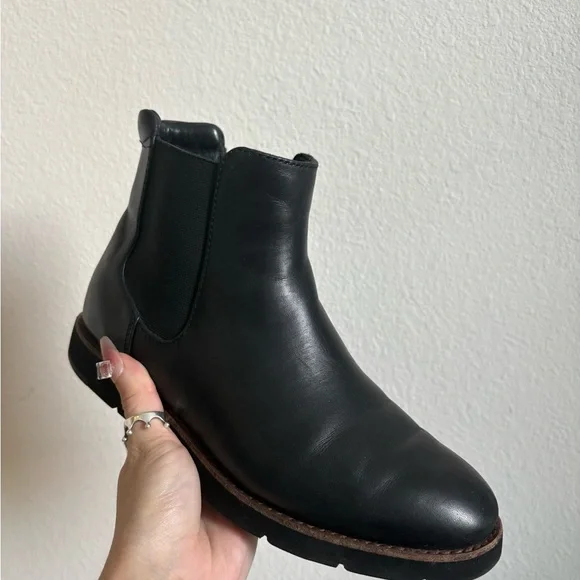 Johnston & Murphy Ankle Boots - Picture 4 of 4